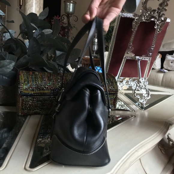 Coach purse - Picture 4 of 5